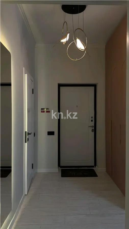 Продажа 2-комнатной квартиры, 43 м² в Астане - фото 4