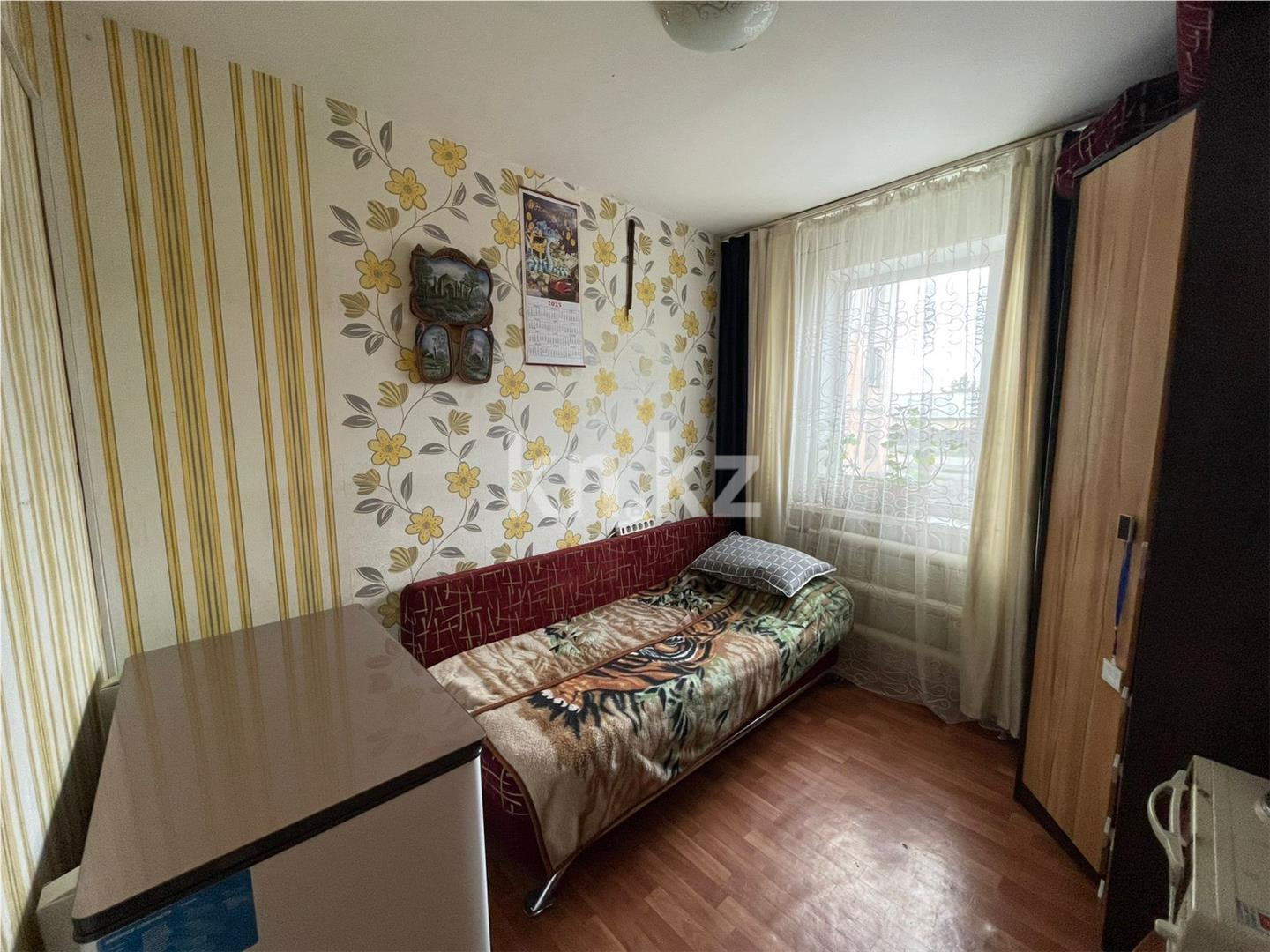 Продажа 4-комнатной квартиры, 60 м², ул. Абая в Сарани - фото 2