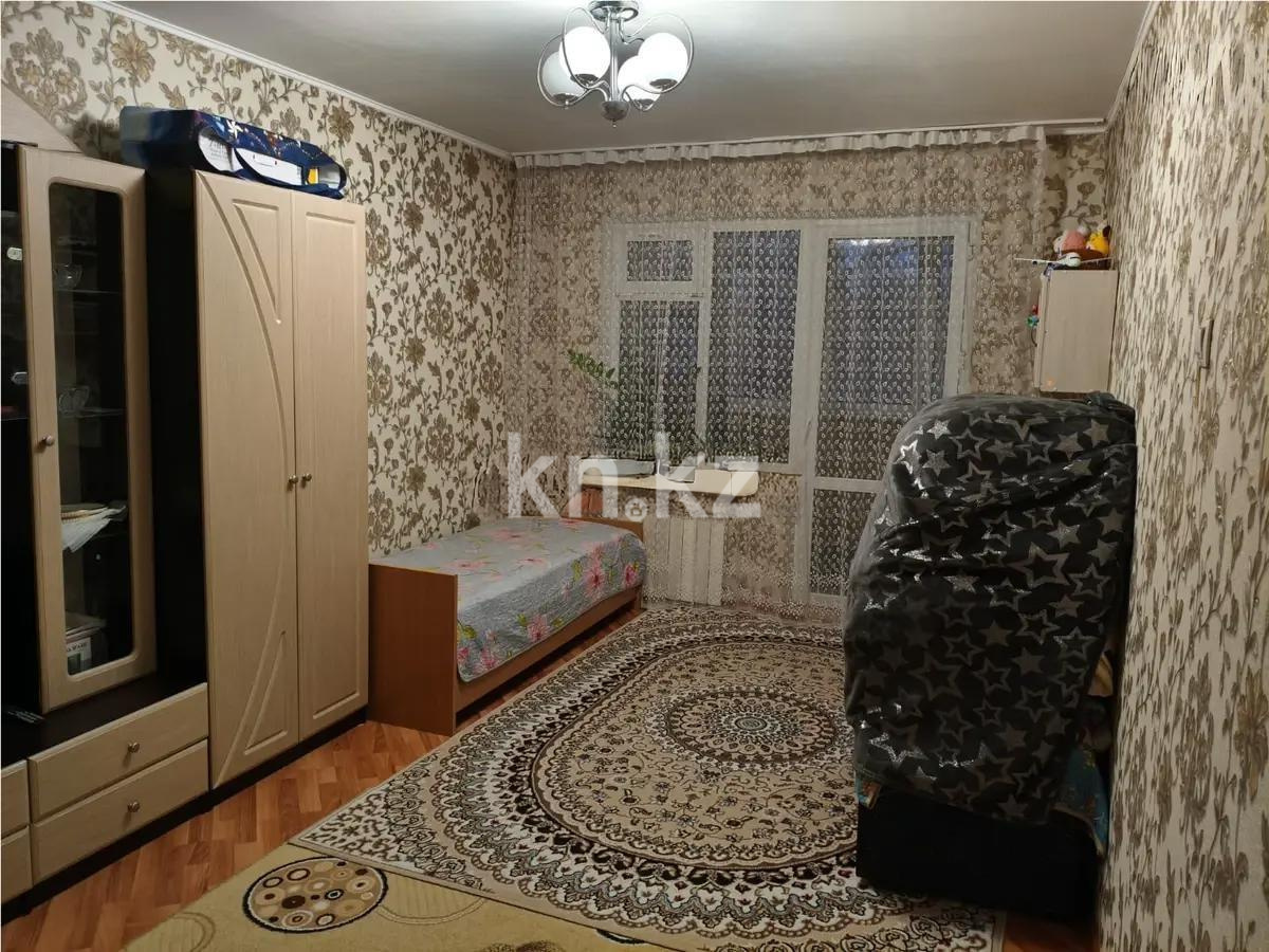 Продажа 1-комнатной квартиры, 31 м² в Алматы