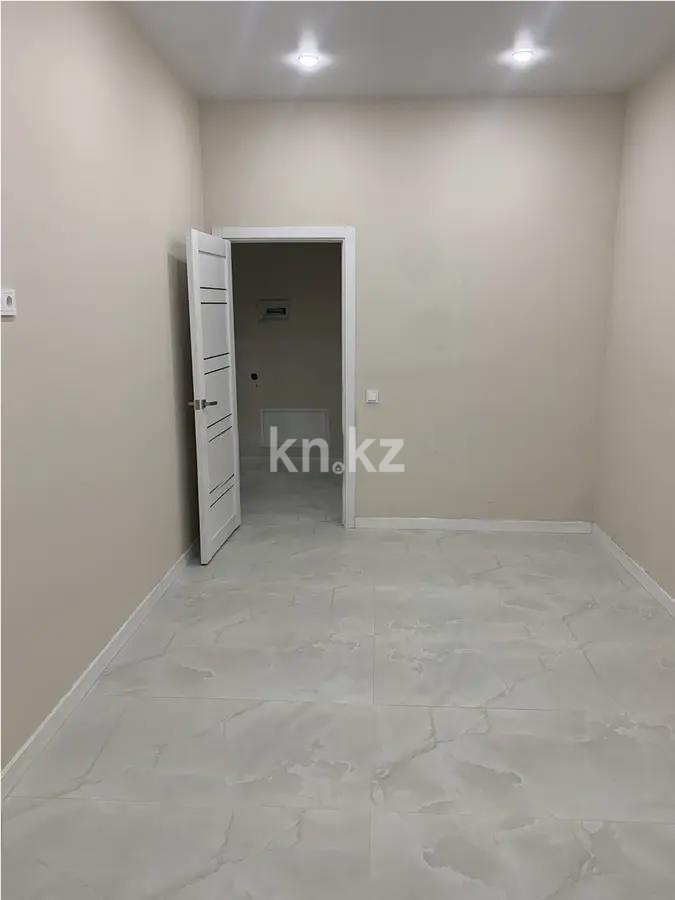 Продажа 1-комнатной квартиры, 38.7 м² в Астане - фото 3