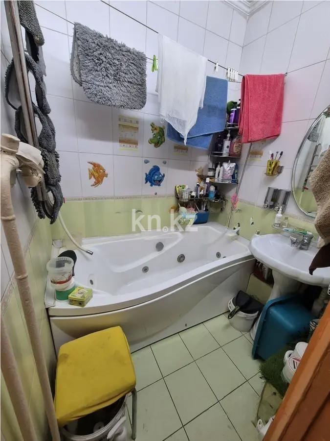 Продажа 5-комнатной квартиры, 95 м² в Алматы - фото 6