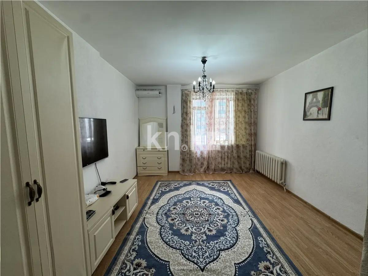 Продажа 1-комнатной квартиры, 40.3 м² в Астане