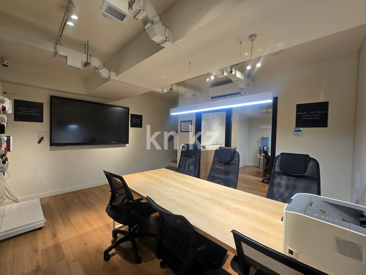 Продажа помещения, 93 м² в Алматы - фото 17