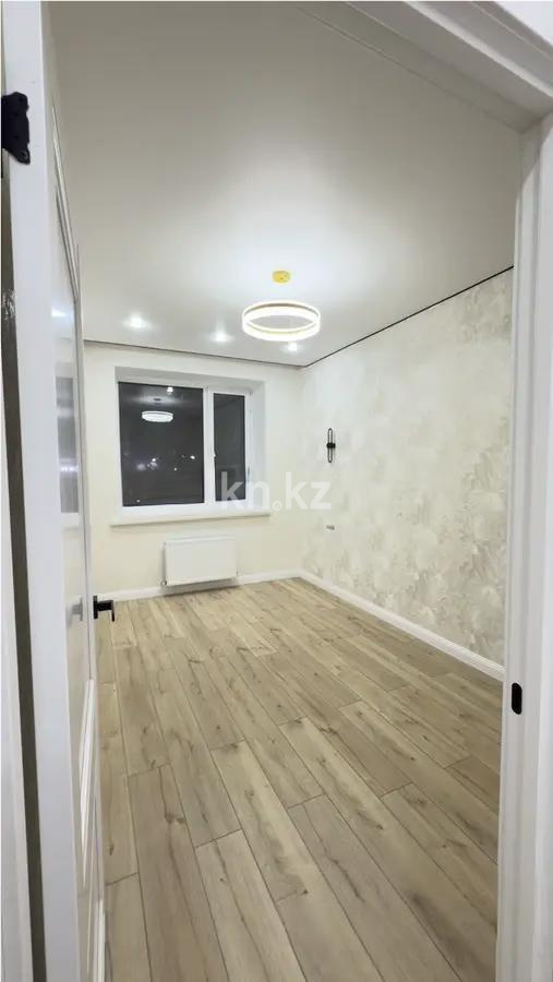 Продажа 2-комнатной квартиры, 40.31 м² в Астане - фото 2