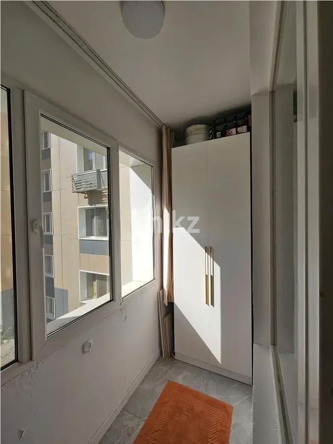 Продажа 2-комнатной квартиры, 48 м² в Астане - фото 2
