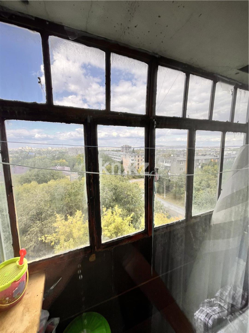 Продажа 2-комнатной квартиры, 50 м², ул. Чернышевского в Темиртау - фото 7