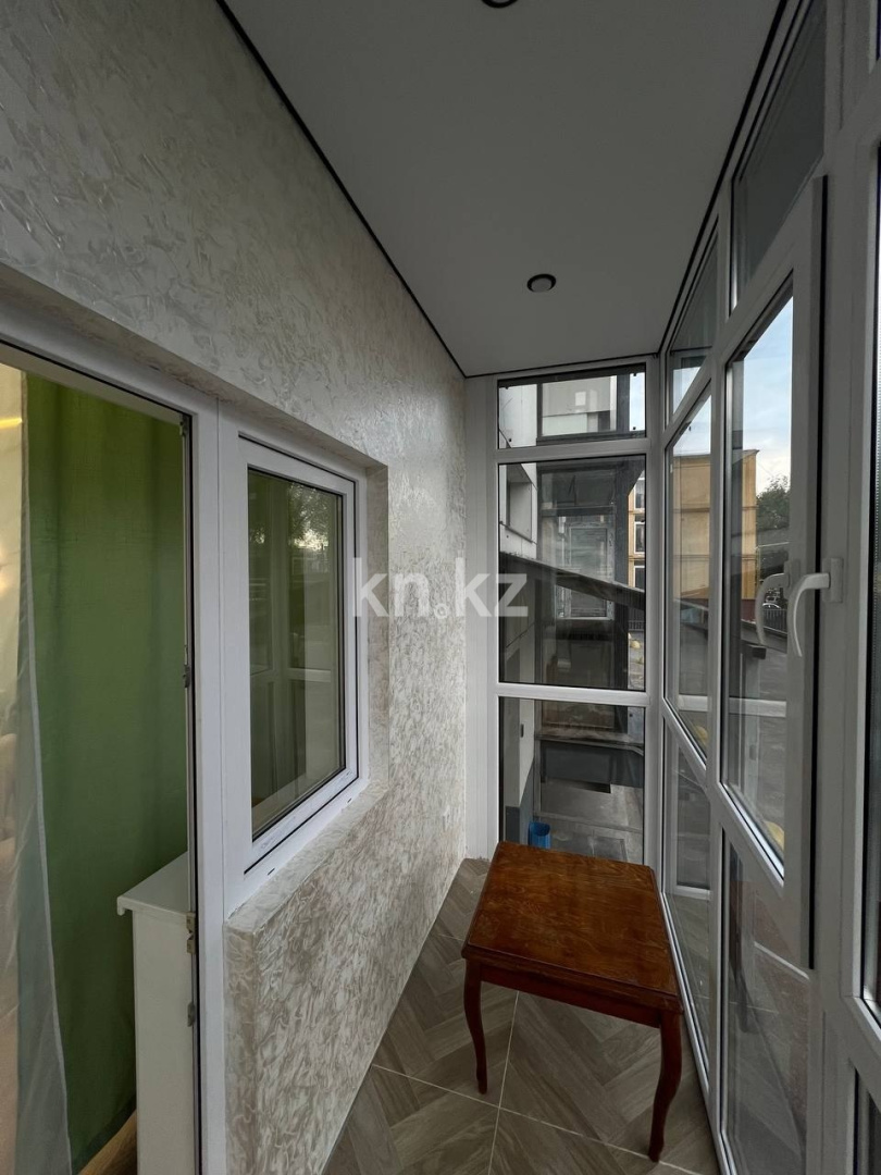 Аренда 1-комнатной квартиры, 35 м² в Алматы - фото 11
