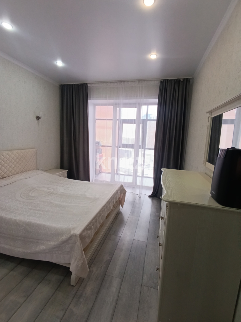 Продажа 4-комнатной квартиры, 112.2 м² в Караганде - фото 8