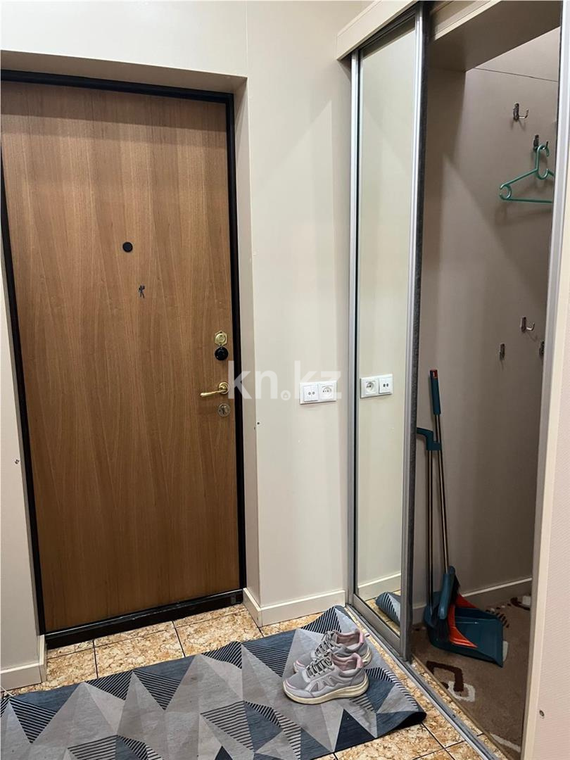 Продажа 4-комнатной квартиры, 120 м² в Астане - фото 16