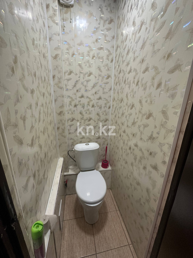 Продажа 2-комнатной квартиры, 52.1 м², мкр-н Степной-1, дом  1 в Караганде - фото 10