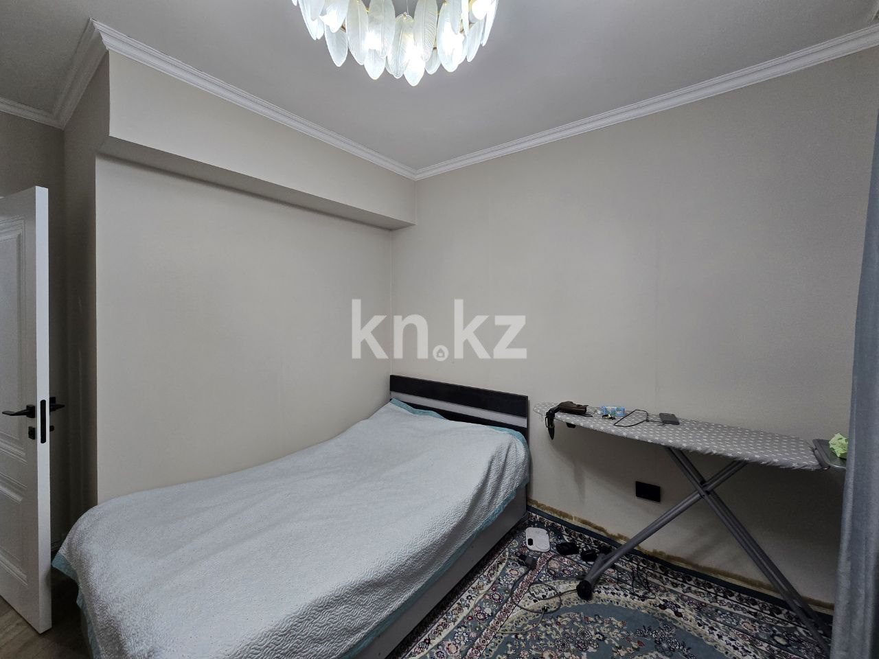 Продажа 3-комнатной квартиры, 73.6 м² в Алматы - фото 9