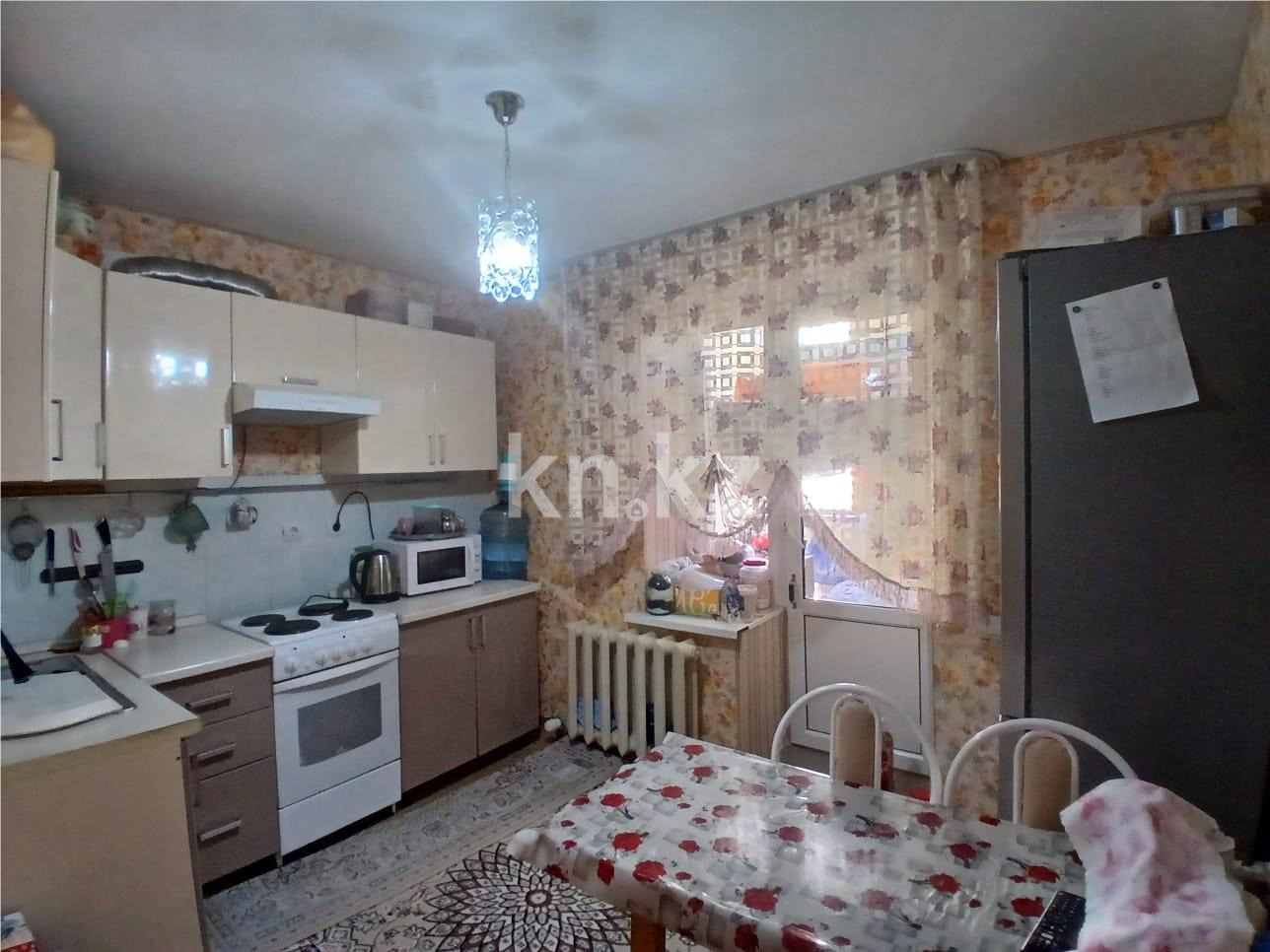 Продажа 1-комнатной квартиры, 37 м² в Астане - фото 5