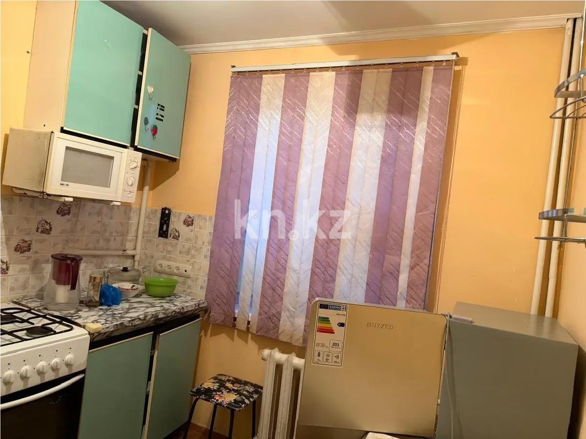 Продажа 1-комнатной квартиры, 30 м² в Алматы - фото 2