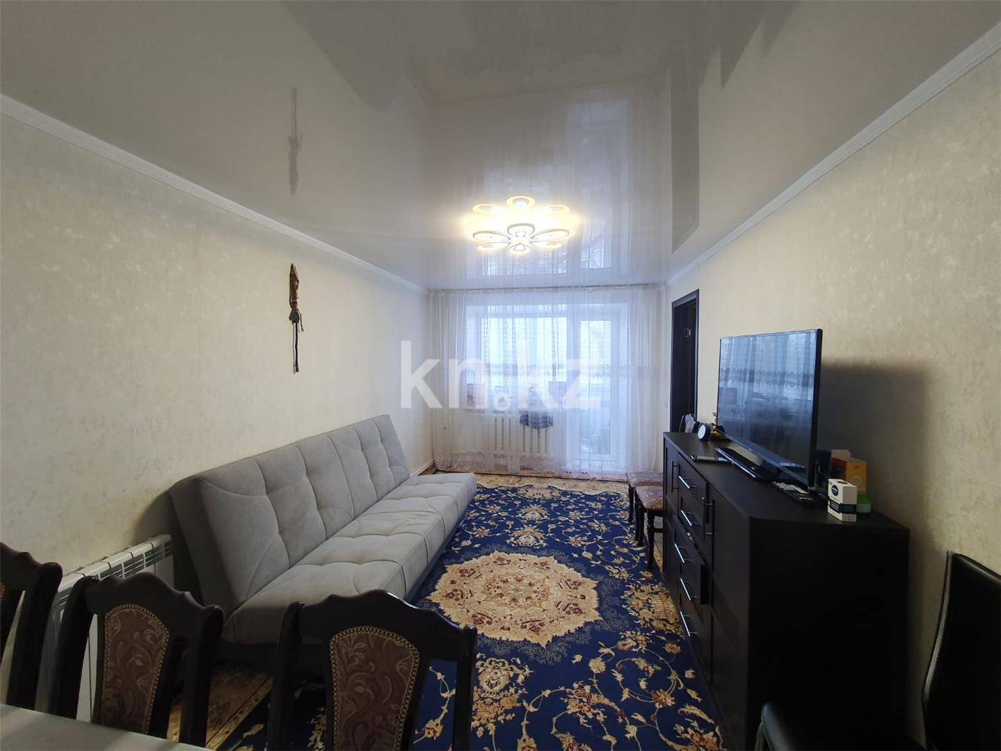 Продажа 2-комнатной квартиры, 42 м², ул. Ушинского в Темиртау