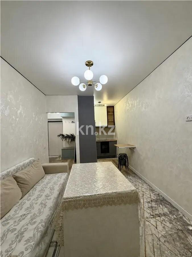 Продажа 2-комнатной квартиры, 40 м² в Астане - фото 2