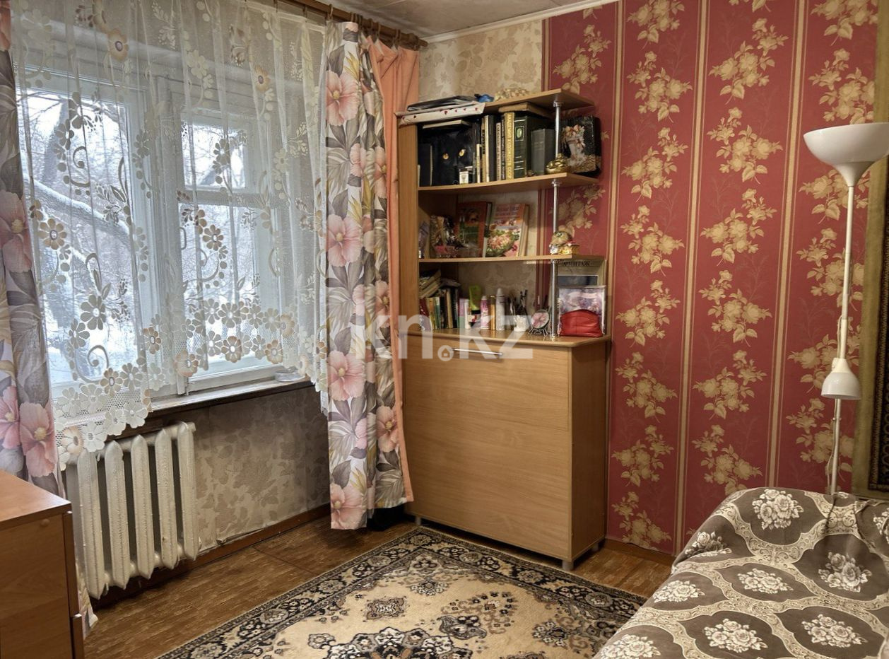 Продажа 2-комнатной квартиры, 44.2 м² в Усть-Каменогорске - фото 8