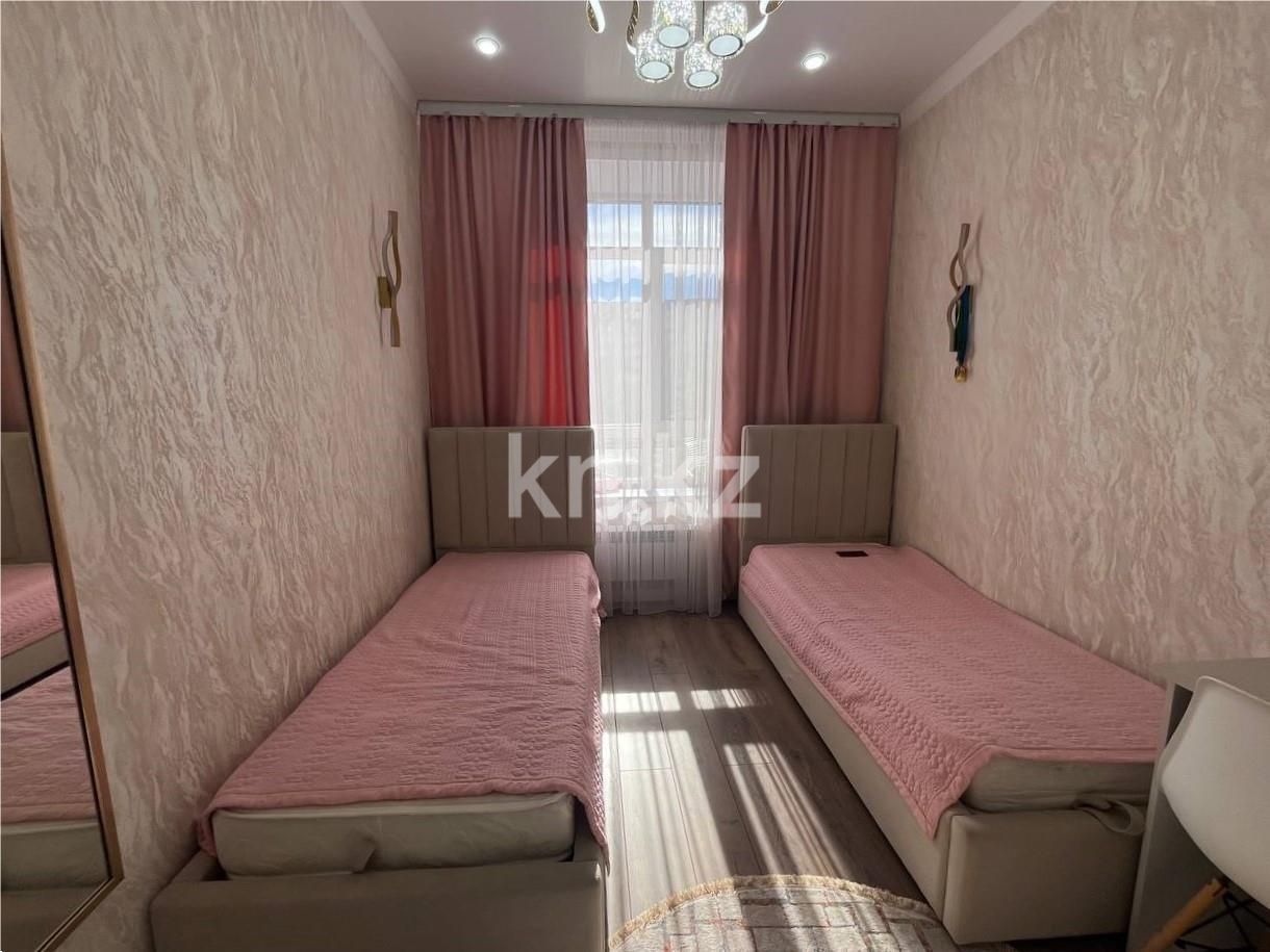 Продажа 3-комнатной квартиры, 73 м² в Караганде - фото 3