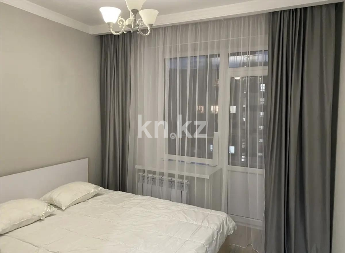 Продажа 2-комнатной квартиры, 45.89 м² в Астане - фото 2