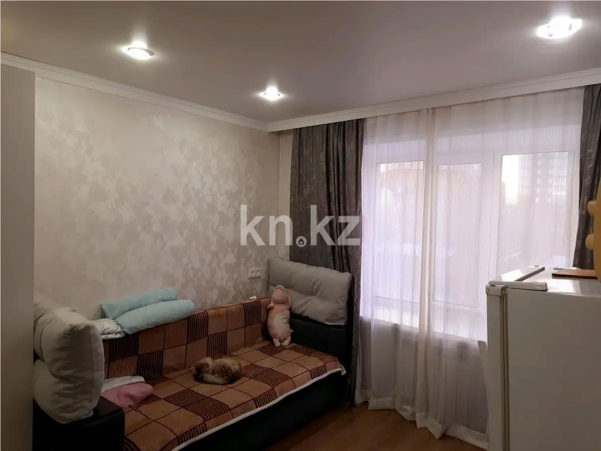 Продажа 1-комнатной квартиры, 17 м² в Караганде