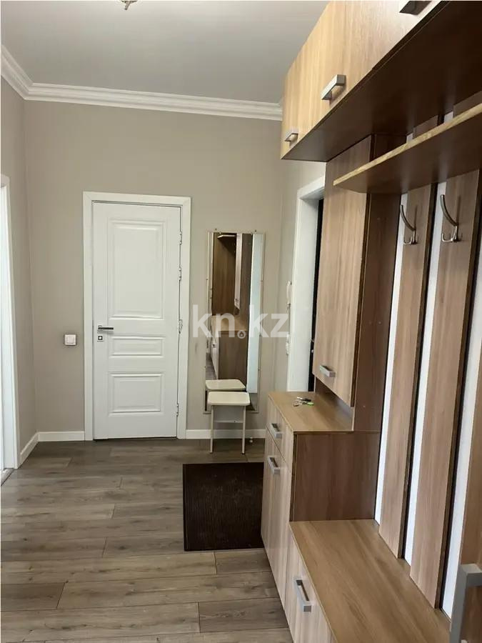 Продажа 2-комнатной квартиры, 66 м² в Астане - фото 4