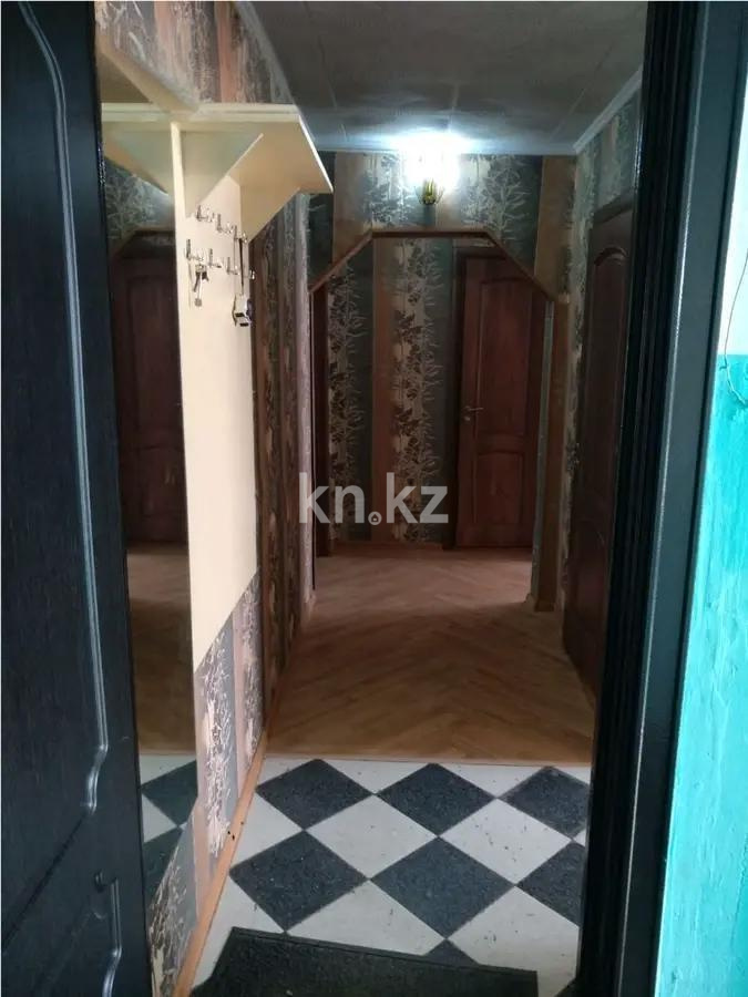 Продажа 2-комнатной квартиры, 54 м² в Алматы - фото 5