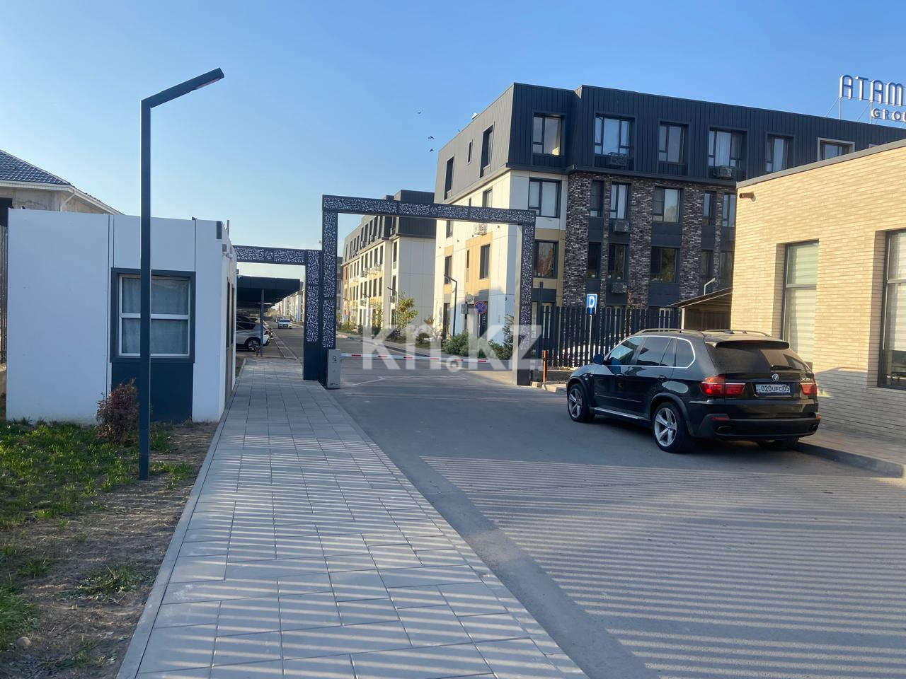 Продажа 2-комнатной квартиры, 67 м², Алатау в Алматы - фото 16