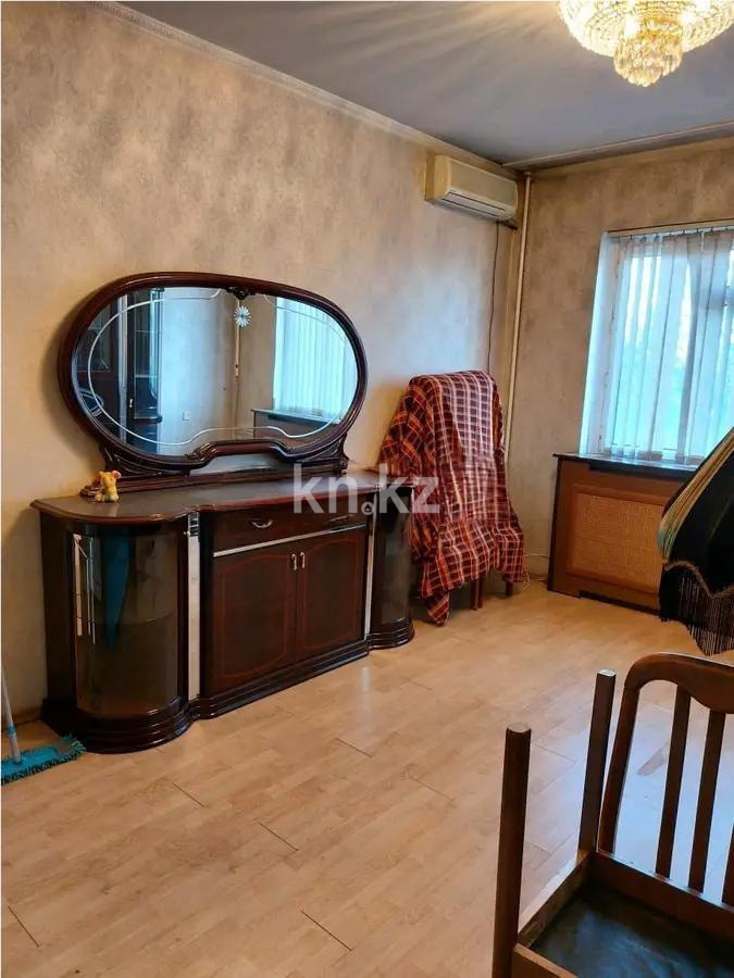 Продажа 3-комнатной квартиры, 72.4 м², ул. Аносова, дом  133 в Алматы