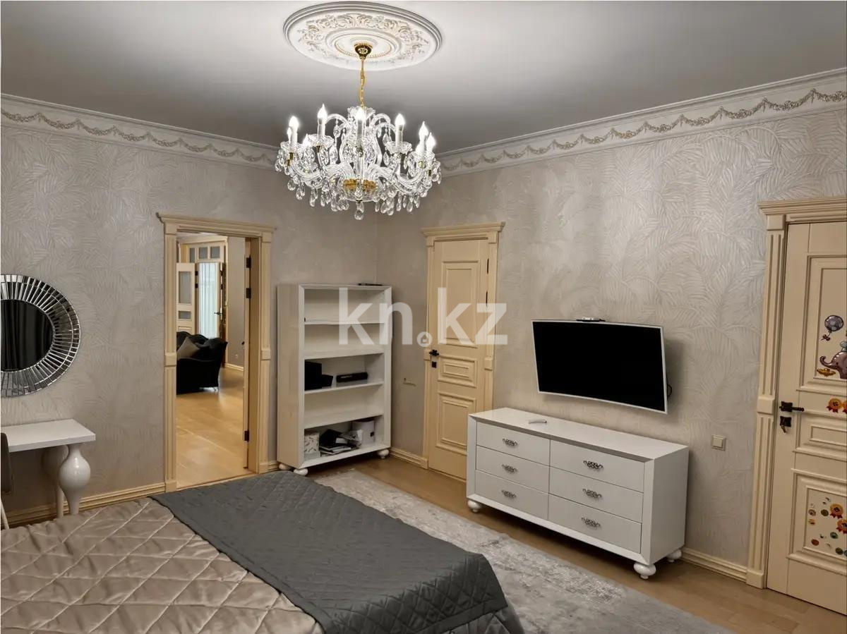 Продажа 4-комнатной квартиры, 212 м² в Астане - фото 5