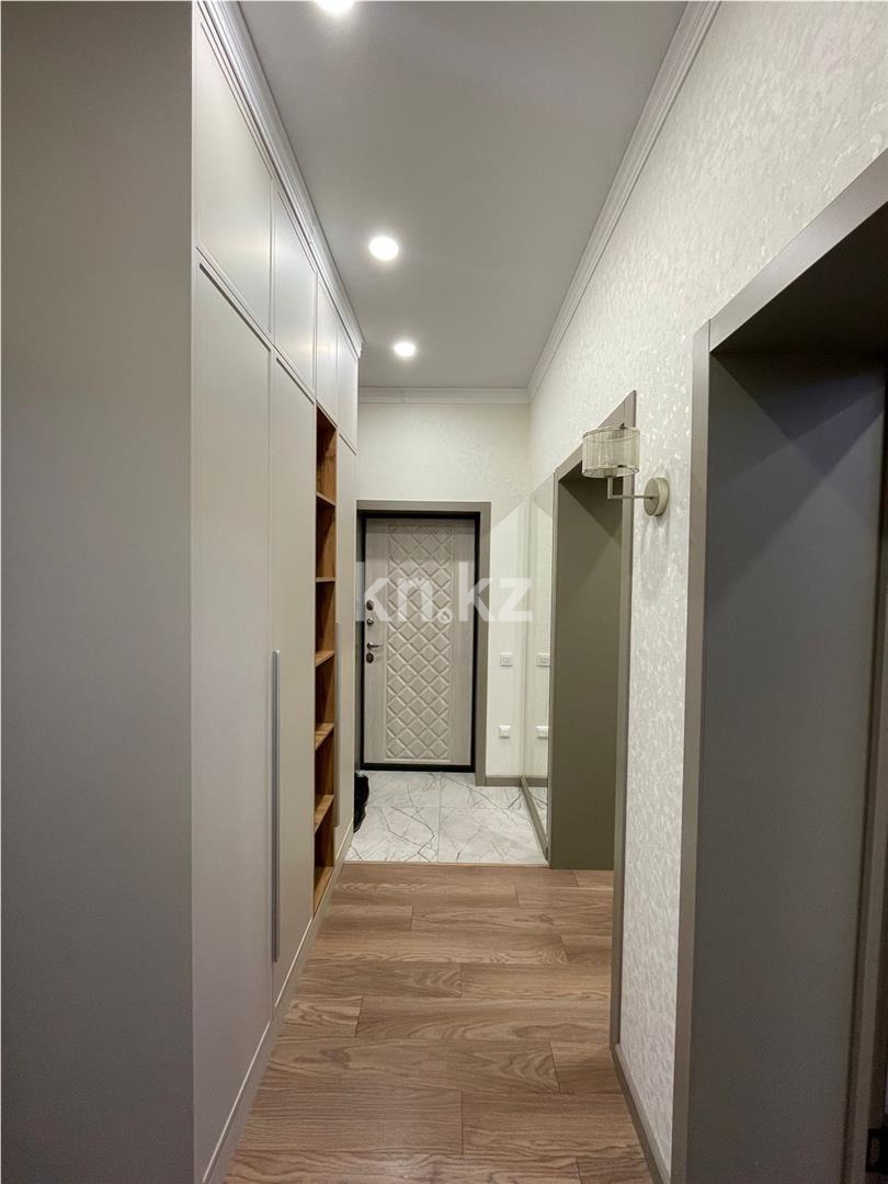 Продажа 3-комнатной квартиры, 67.1 м² в Астане - фото 7