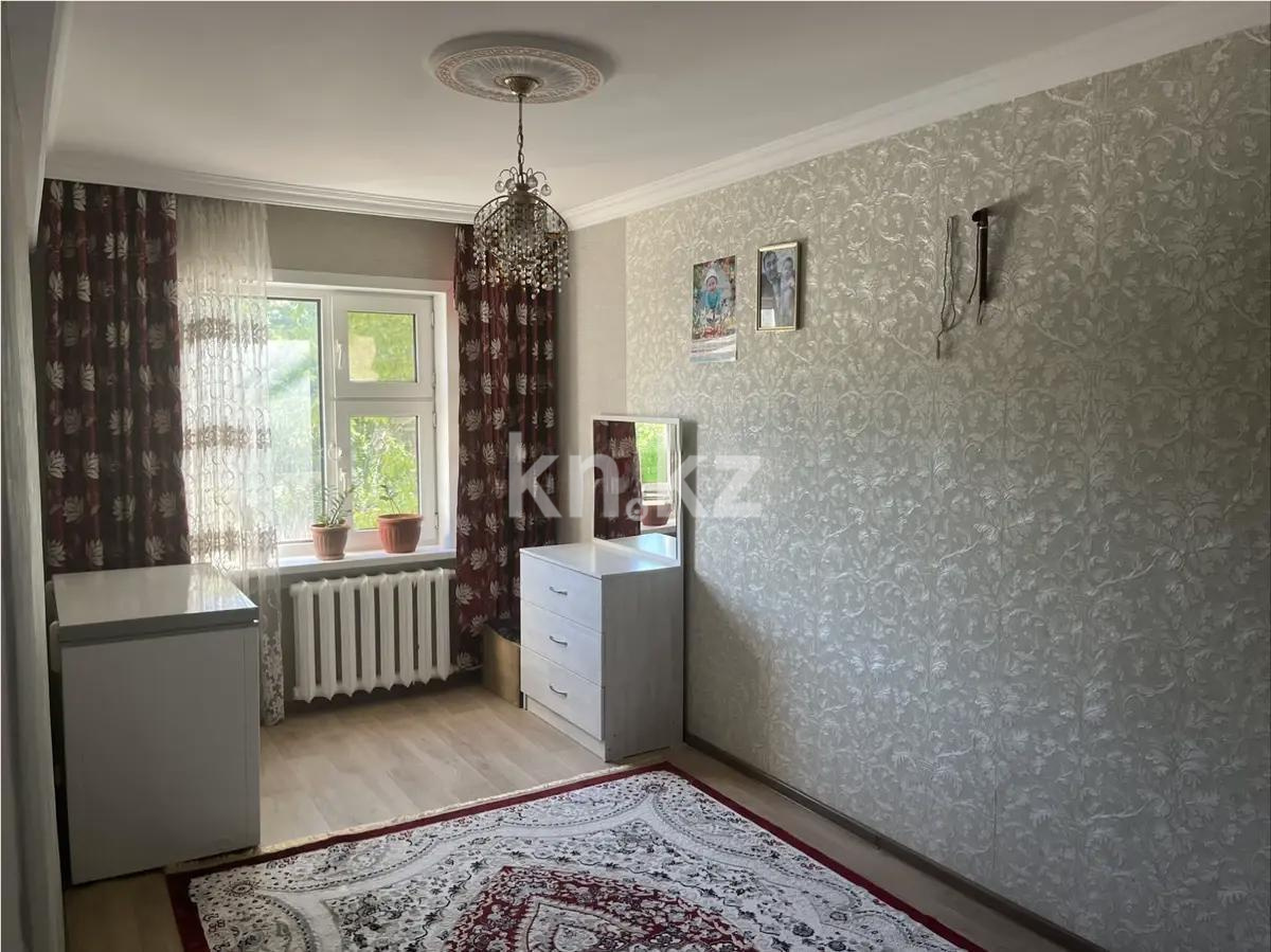 Продажа 2-комнатной квартиры, 46 м² в Астане - фото 4