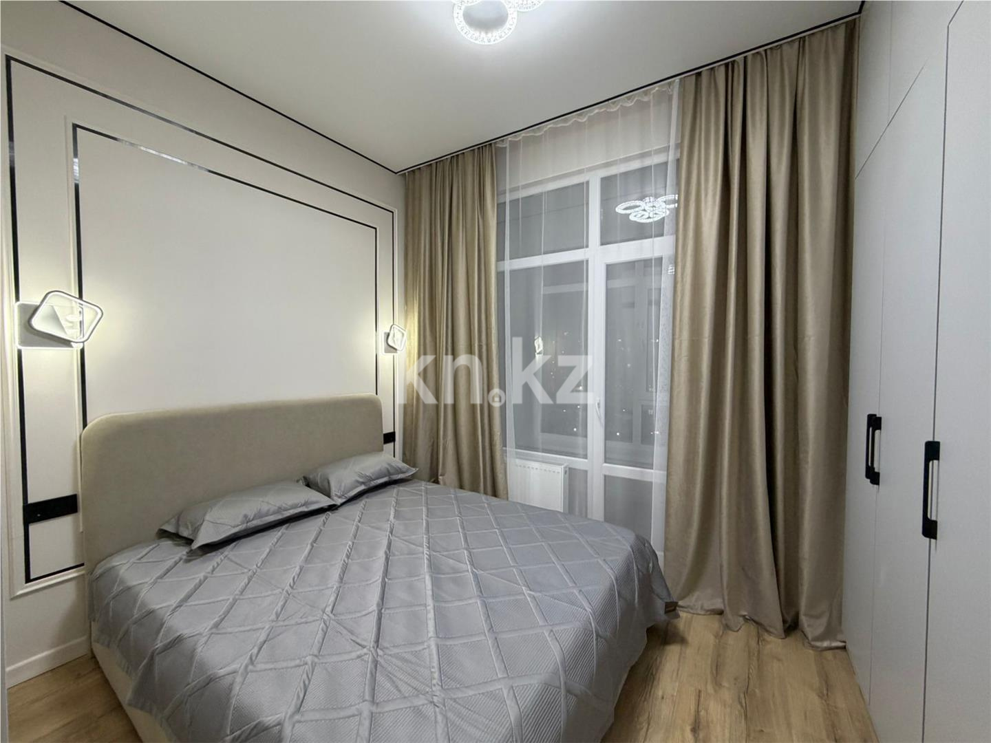 Продажа 2-комнатной квартиры, 37 м², ул. Е-15 в Астане - фото 5