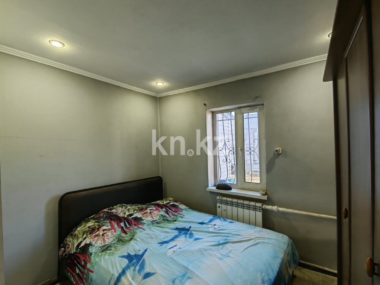 Продажа 2-комнатного дома, 65 м² в Караганде - фото 8
