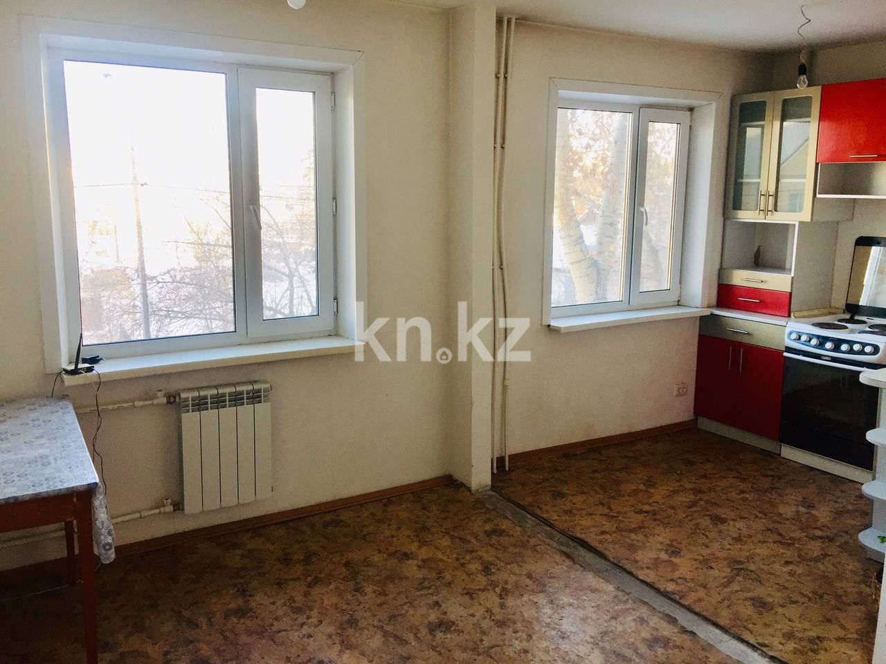 Продажа 2-комнатной квартиры, 43 м², ул. Можайского в Караганде - фото 4