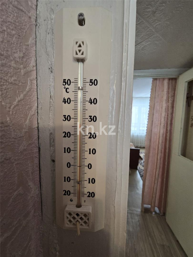 Продажа 2-комнатной квартиры, 47 м² в Темиртау - фото 10