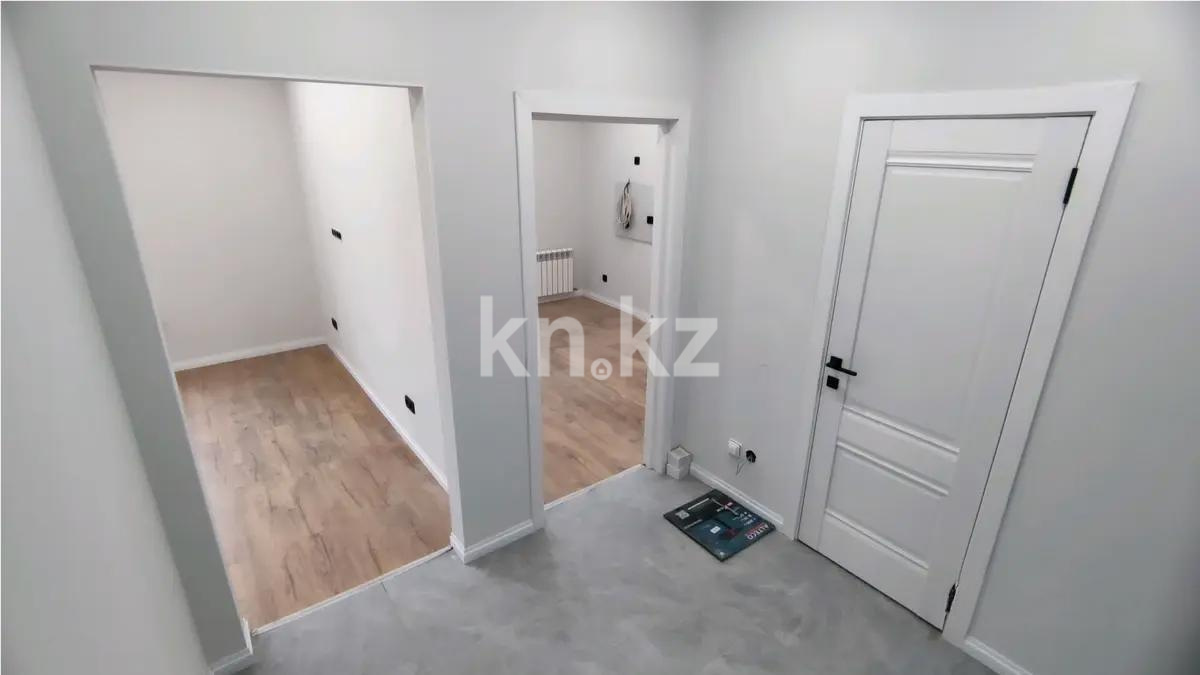 Продажа 1-комнатной квартиры, 38.7 м² в Астане - фото 5