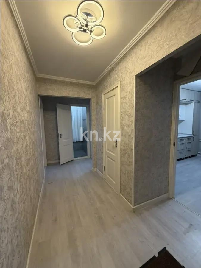 Продажа 2-комнатной квартиры, 52 м² в Алматы - фото 6