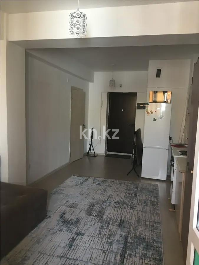 Продажа 1-комнатной квартиры, 25 м² в Алматы - фото 2