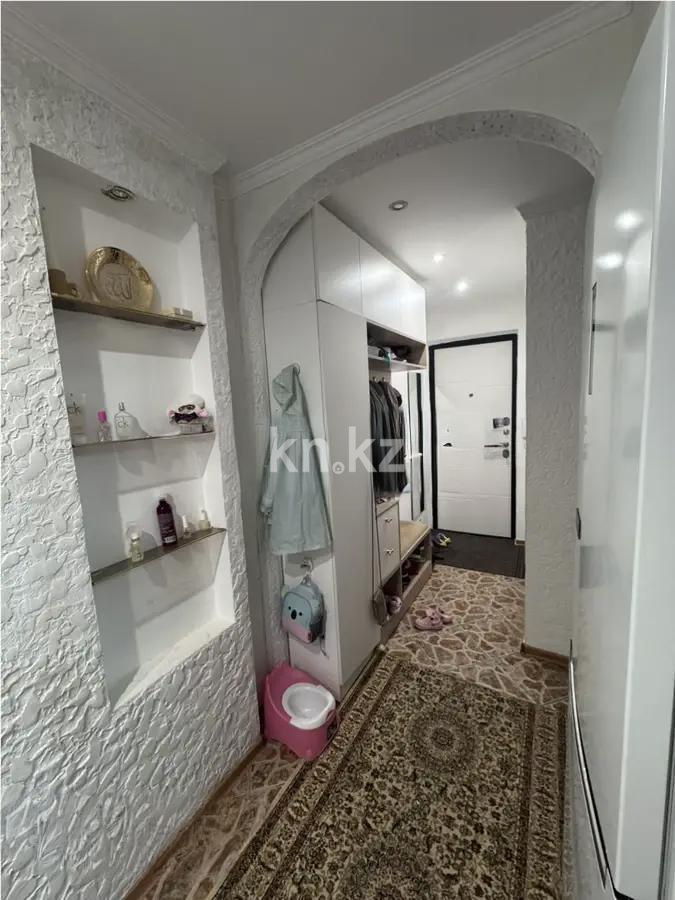 Продажа 3-комнатной квартиры, 55 м² в Алматы - фото 5