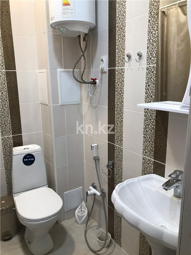 Продажа 2-комнатной квартиры, 59 м² в Караганде - фото 7