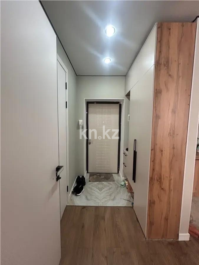 Продажа 2-комнатной квартиры, 37.8 м² в Астане - фото 5