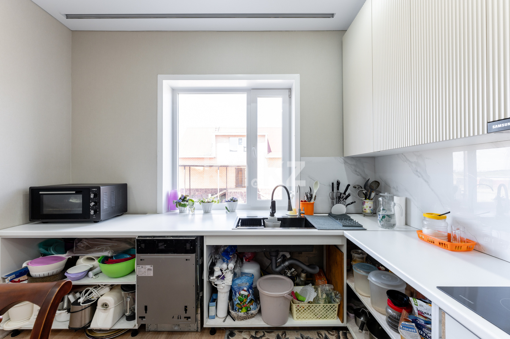 Продажа 6-комнатного дома, 362 м² в Астане - фото 26