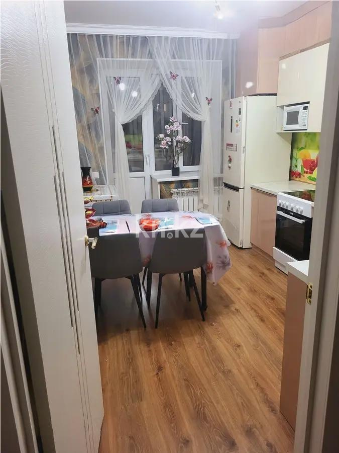 Продажа 1-комнатной квартиры, 41 м² в Астане - фото 2