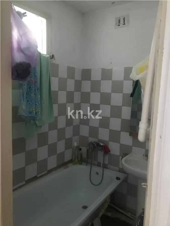 Продажа 2-комнатной квартиры, 39 м² в Караганде - фото 2
