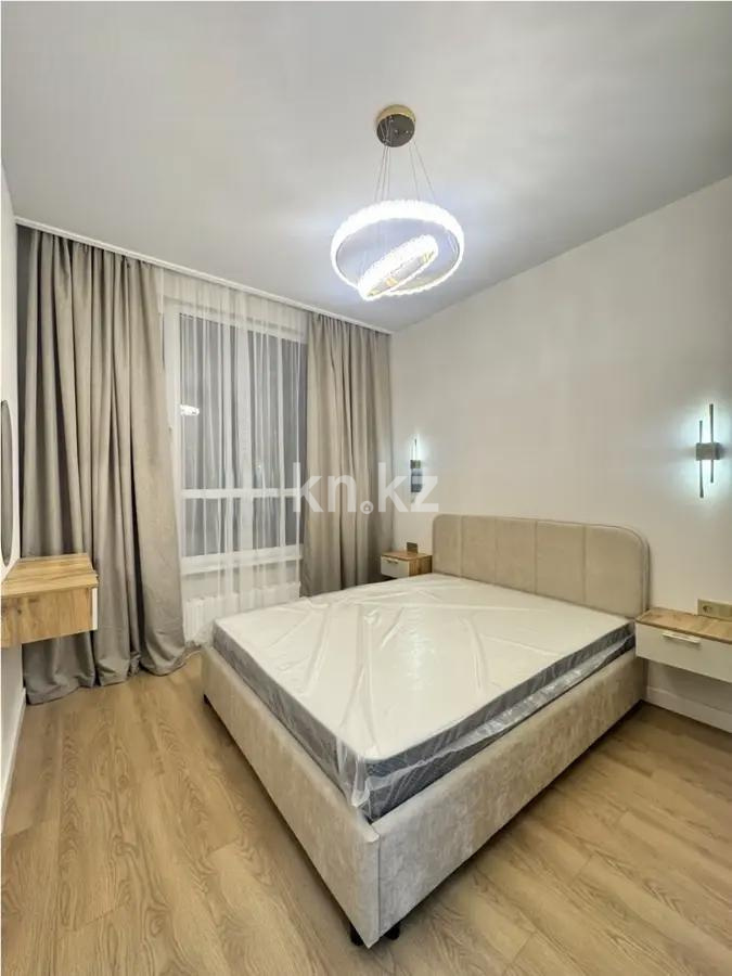 Продажа 2-комнатной квартиры, 45 м² в Астане - фото 2