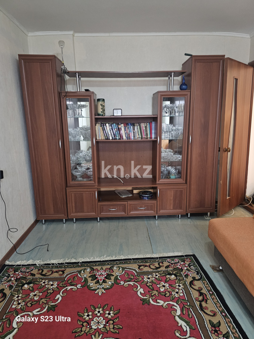 Продажа 2-комнатной квартиры, 47 м², Привокзальный, дом  20 в Атырау