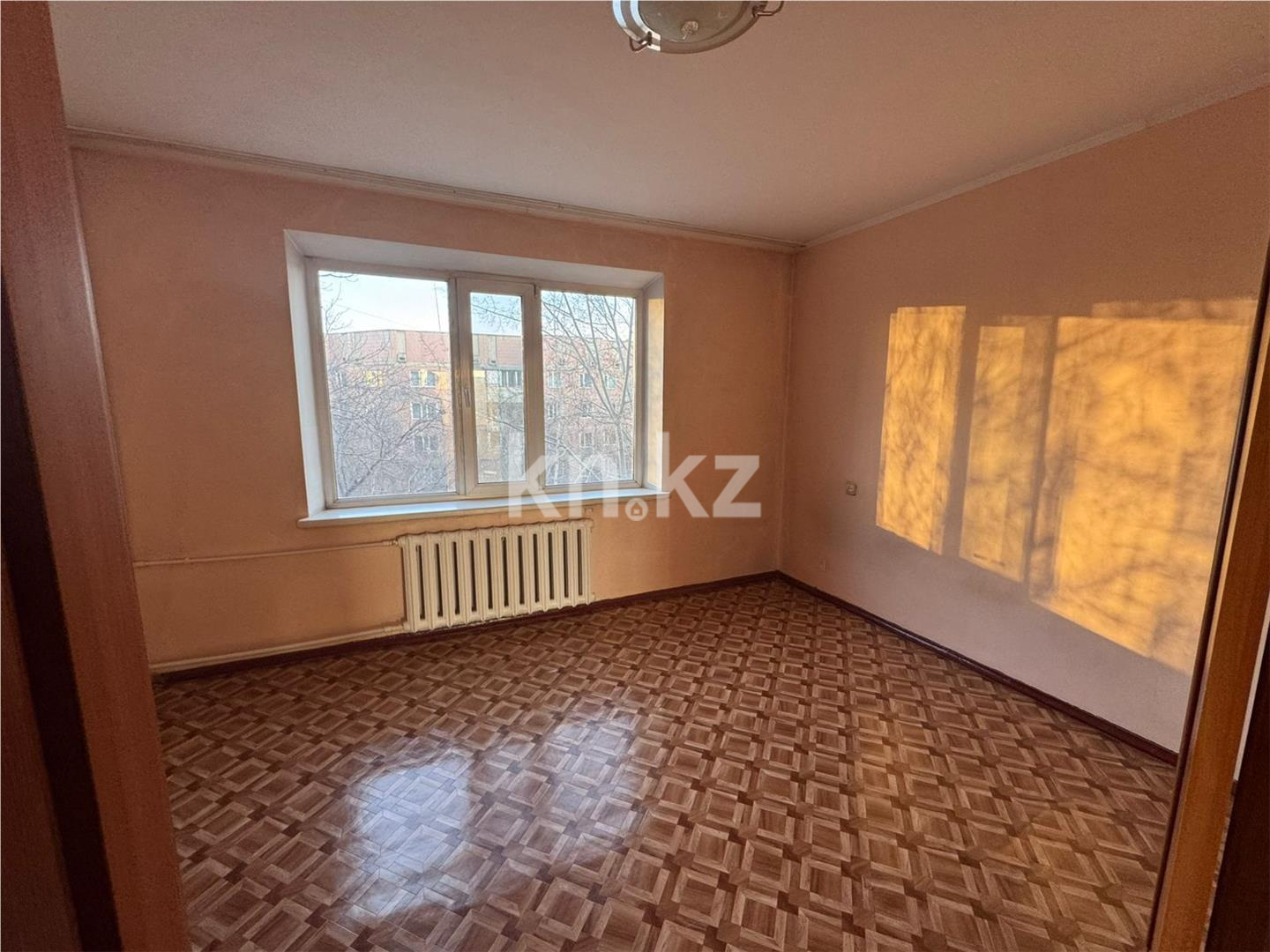 Продажа 4-комнатной квартиры, 92 м², мкр. Степной-1 в Караганде - фото 6