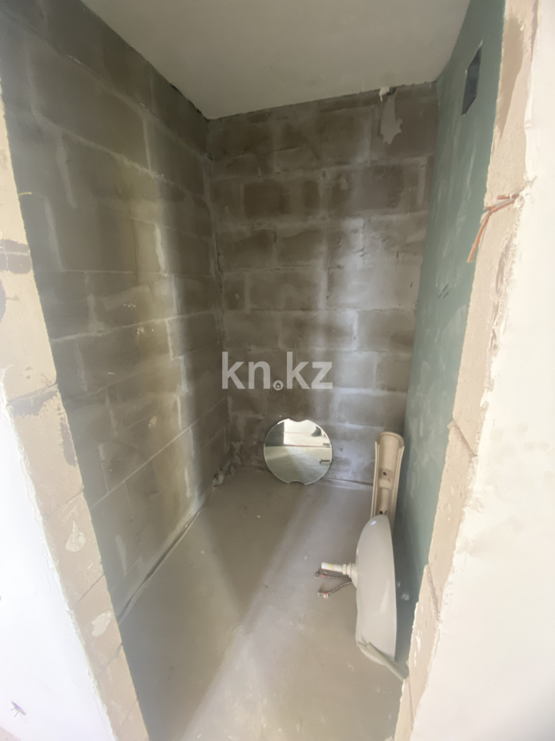 Продажа 2-комнатной квартиры, 55.2 м² в Астане - фото 16