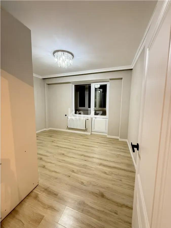 Продажа 3-комнатной квартиры, 90 м² в Алматы - фото 2