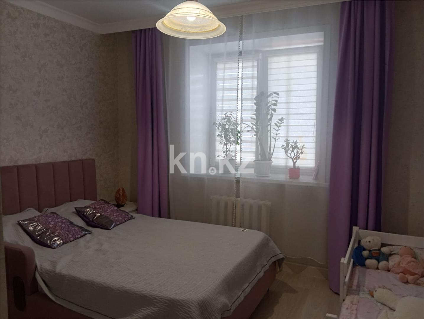 Продажа 3-комнатной квартиры, 73 м² в Астане - фото 9