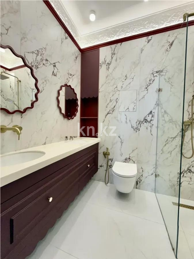 Продажа 4-комнатной квартиры, 130 м² в Астане - фото 5